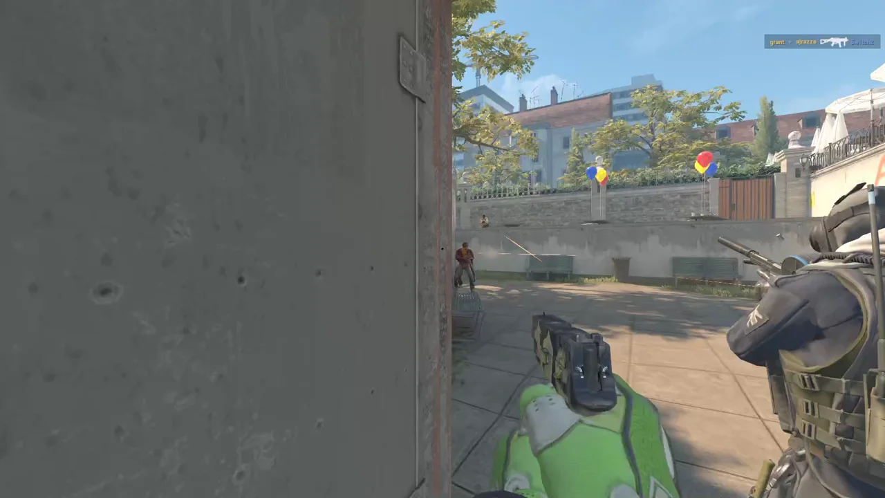 highlight